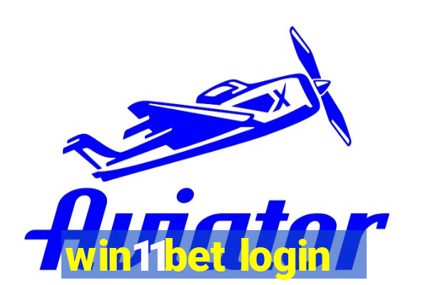 win11bet login